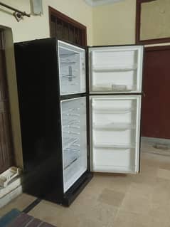 refrigerator bilkul naw full size 6foot lamby 2.5 churai