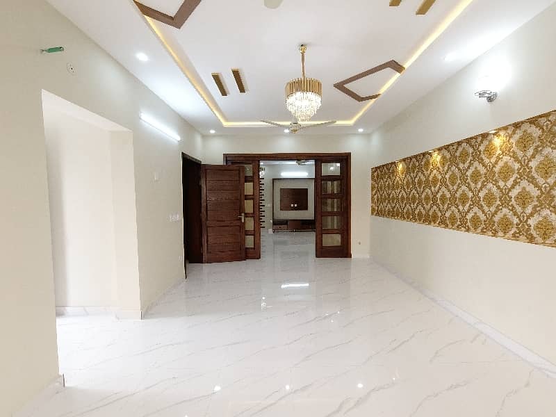 Brand New Designer House For Sale 31