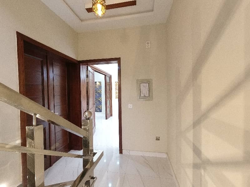 Brand New Designer House For Sale 33