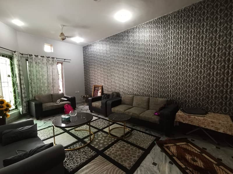 House For Rent Saeed Colony No 1 Canal Road Faisalabad 4