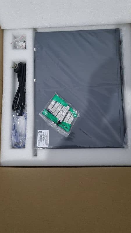 v-Sol Gpon 8Port OLT New 4