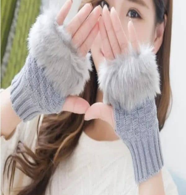 Women Winter Gloves 3