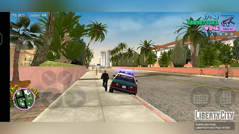 modern combat 4 android+gta gift 2