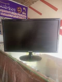 Computer LCD