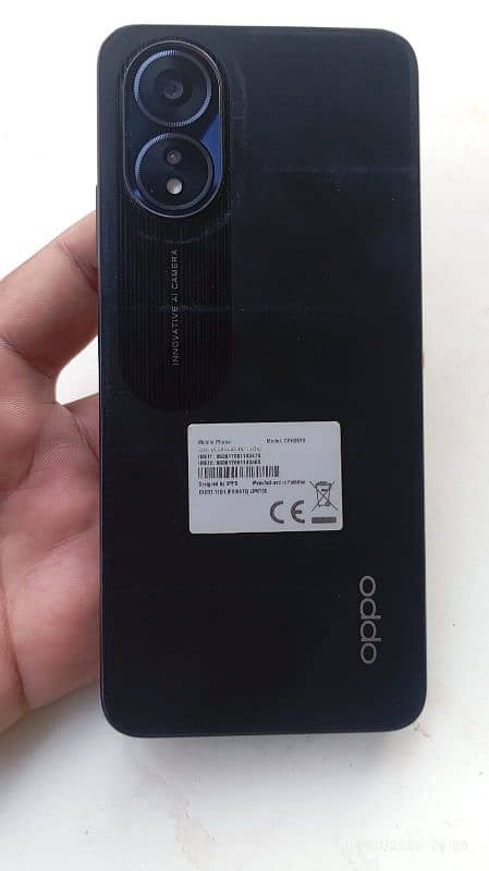 OPPO A38 4