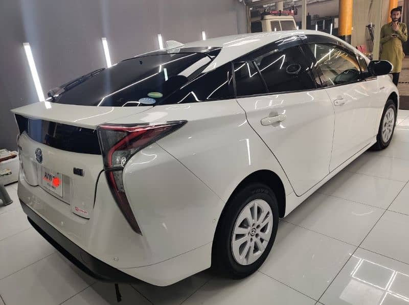 Toyota Prius 2018 2