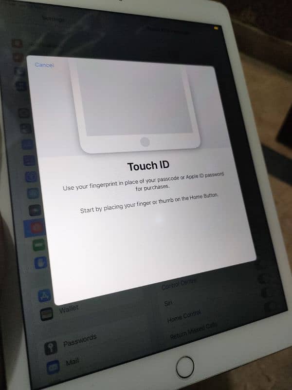 Ipad Air2 128gb 10/10 8