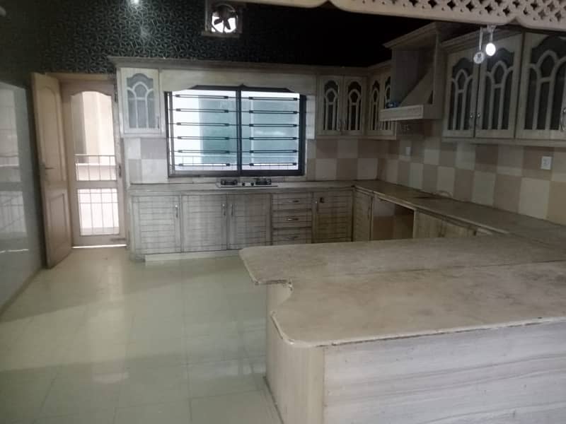 1 kanel Ground Portion For Rent G15 Islamabad 3