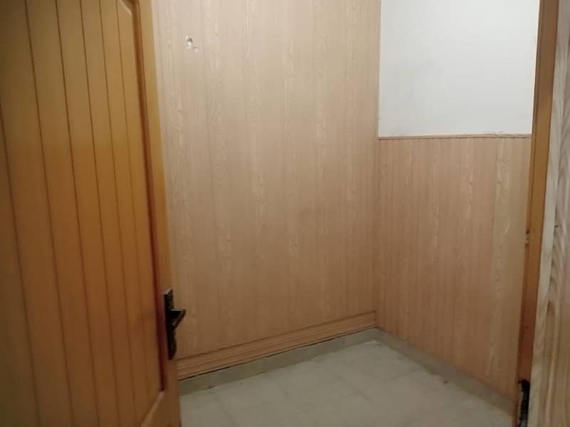 1 kanel Ground Portion For Rent G15 Islamabad 6