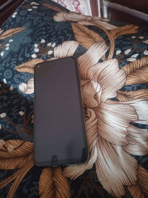 Tecno Camon 15,  4gb  128gb 1