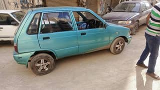 MEHRAN