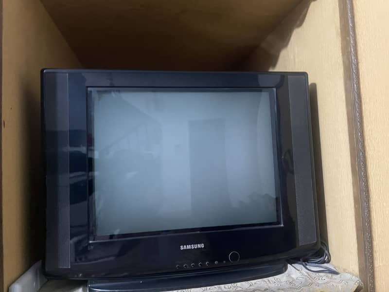 samsung smart tv 5