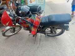 urgent sell 110 cc 85 sa 90 km 1 kilo ma