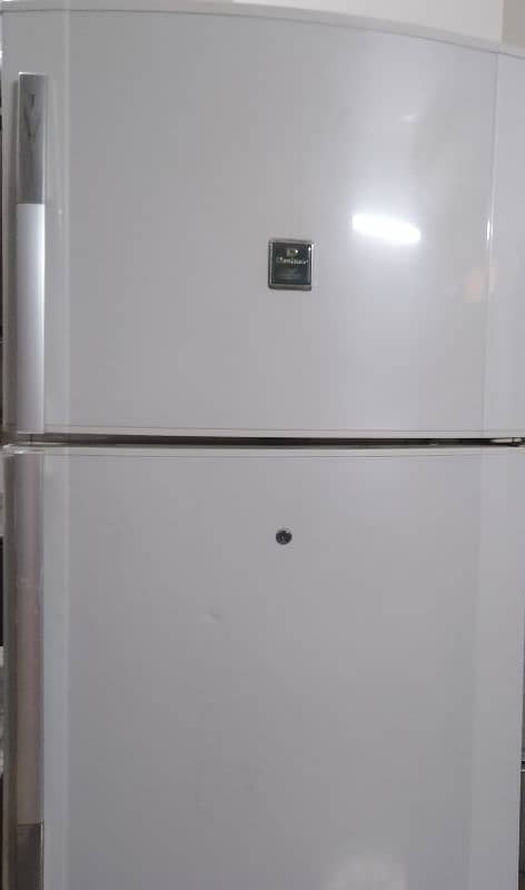 Dawlance refrigerator for sale 0