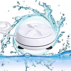 portable mini washing machine