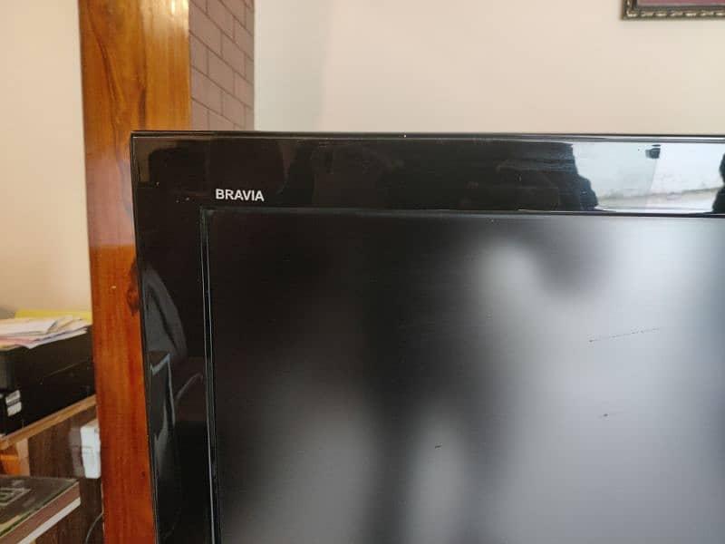 47'' Inch Sony Lcd Available for sale 5