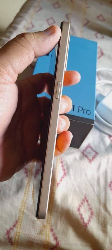 Urgent Sale OPPO F21 PRO 3