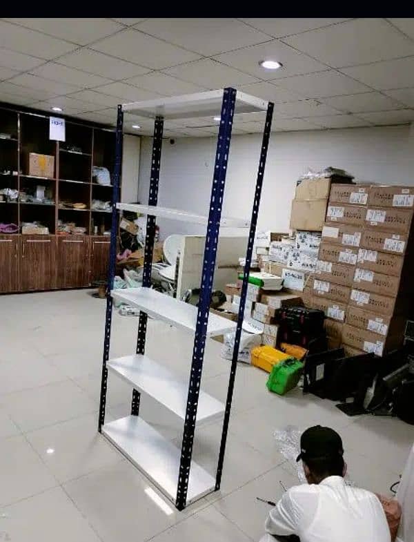 wall rack|Gondola rack|store rack|bakery wall rack 1