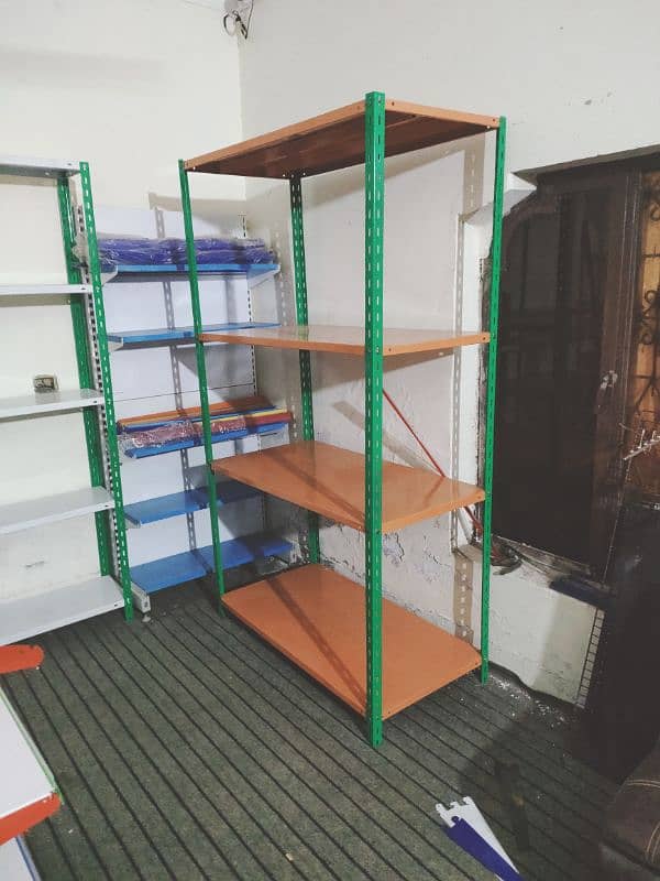 wall rack|Gondola rack|store rack|bakery wall rack 3