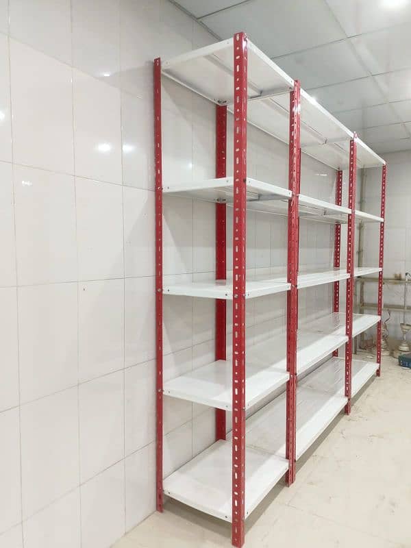 wall rack|Gondola rack|store rack|bakery wall rack 13