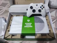 Xbox series s 512 gb