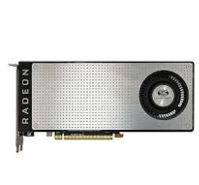 AMD  Radeon RX 470 4gb 2