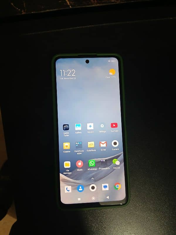 Poco X3GT 256gb 8gb. . Full 1