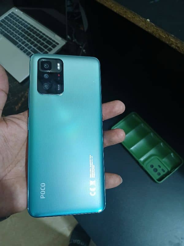 Poco X3GT 256gb 8gb. . Full 2