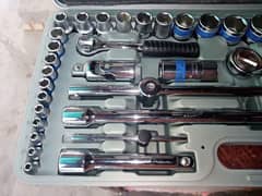 socket set