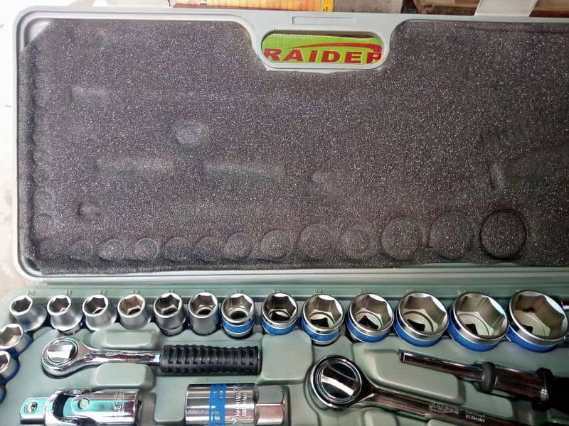 socket set 3