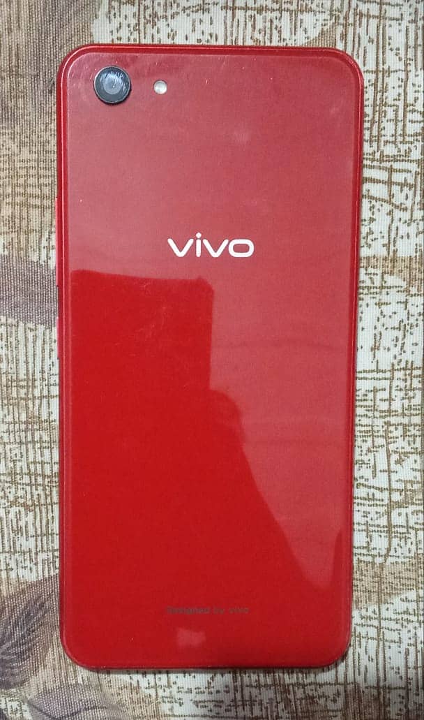 VIVO Y83 6/128 10/10 1