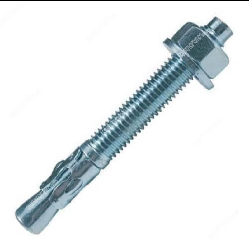 All type off nut bolt washer and screws for sale, 8