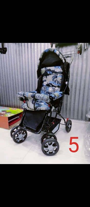 Baby Pram | Kids strollers | Baby walker 10