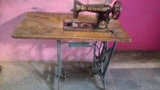 Sewing machine Pico machine available for sale