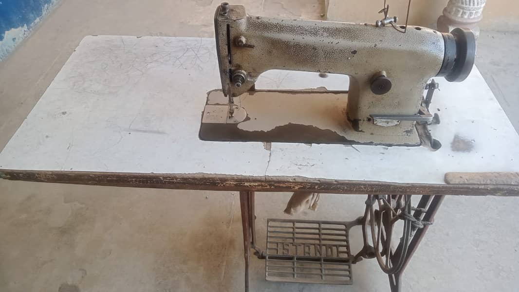 Sewing machine Pico machine available for sale 3