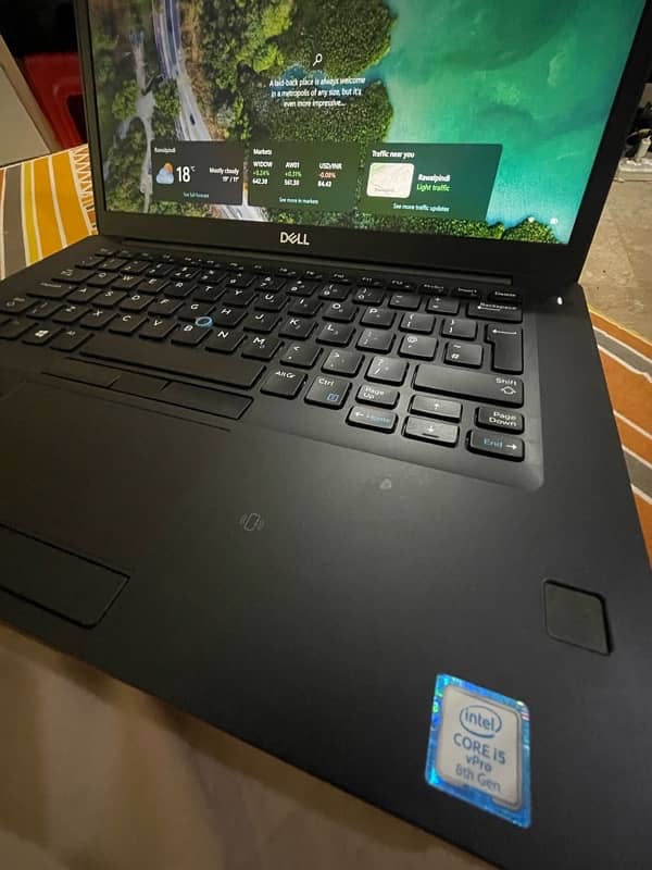 Dell Latitude 7490 5