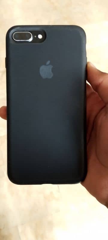 iPhone 7 Plus all ok non pta 32 gb  condition 10/7.5 0