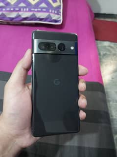 Google Pixel 7 Pro 256GB