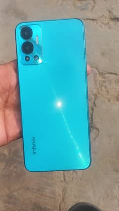 Infinix hot 12