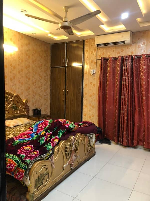 5 marla beautiful upper portion for rent allama iqbal town lahore 6