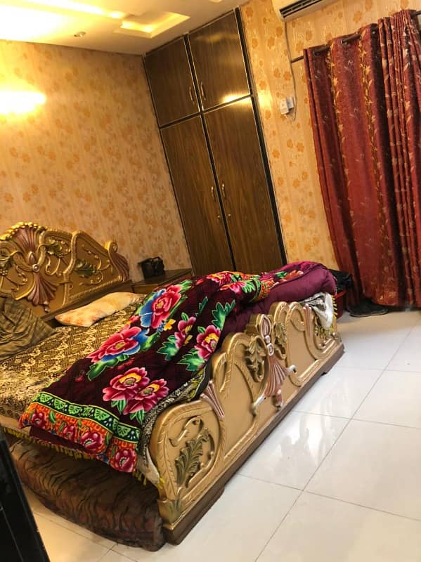 5 marla beautiful upper portion for rent allama iqbal town lahore 8