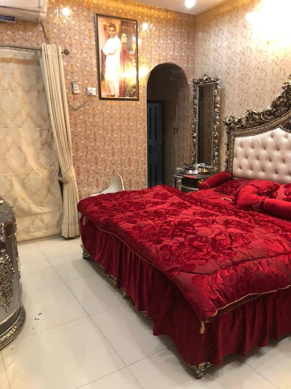 5 marla beautiful upper portion for rent allama iqbal town lahore 11