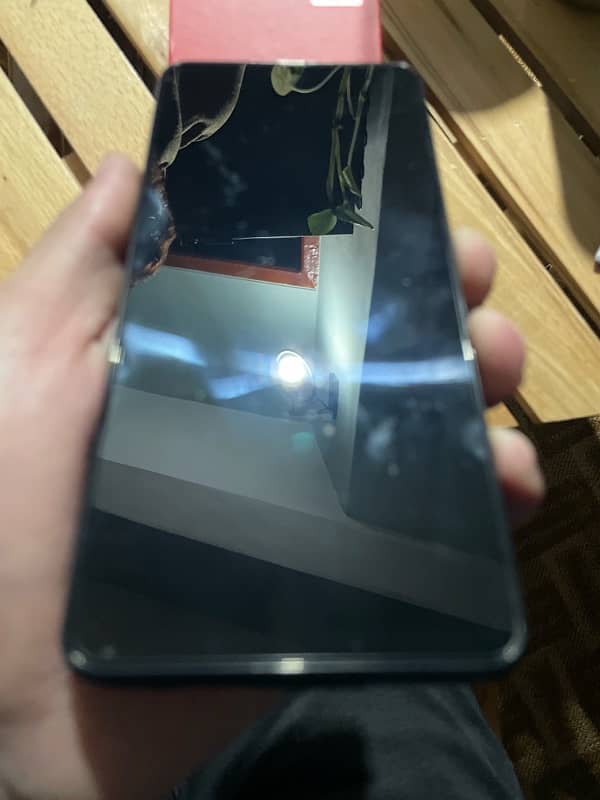 ZTE nubia V60 Design 2