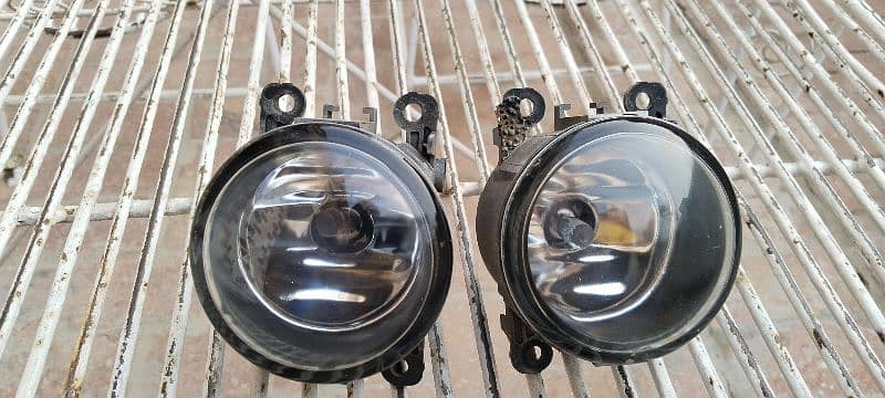 cultus bumper and fog lamps 4