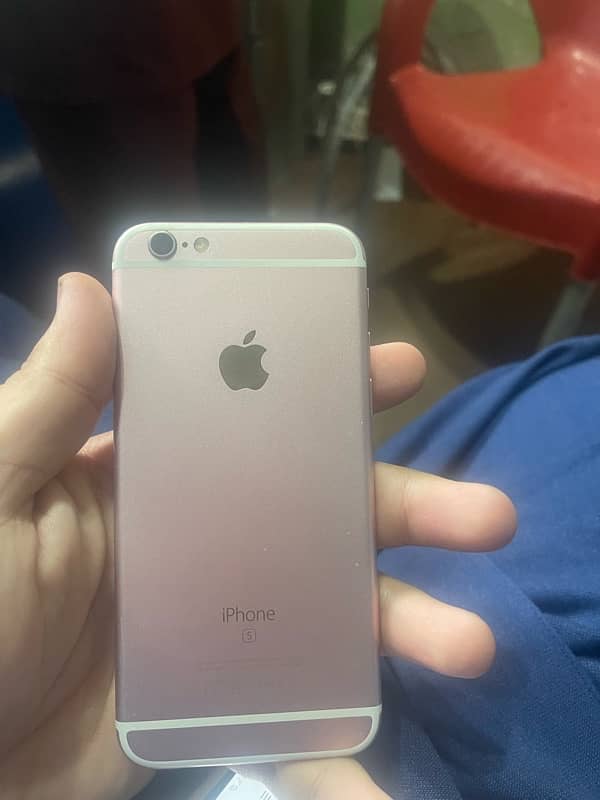 iphone 6s 2