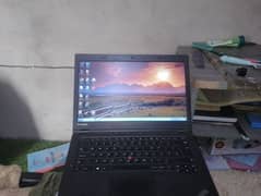 Lenovo Thinkpad t 440p/Laptop