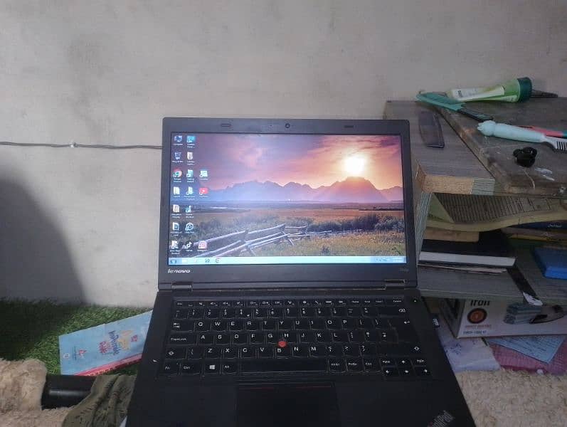 Lenovo Thinkpad t 440p/Laptop 0