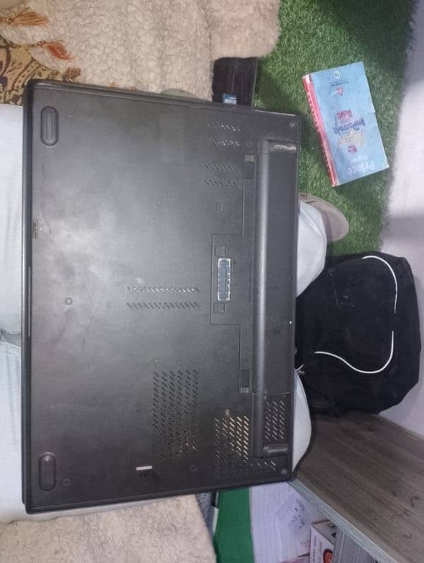 Lenovo Thinkpad t 440p/Laptop 3