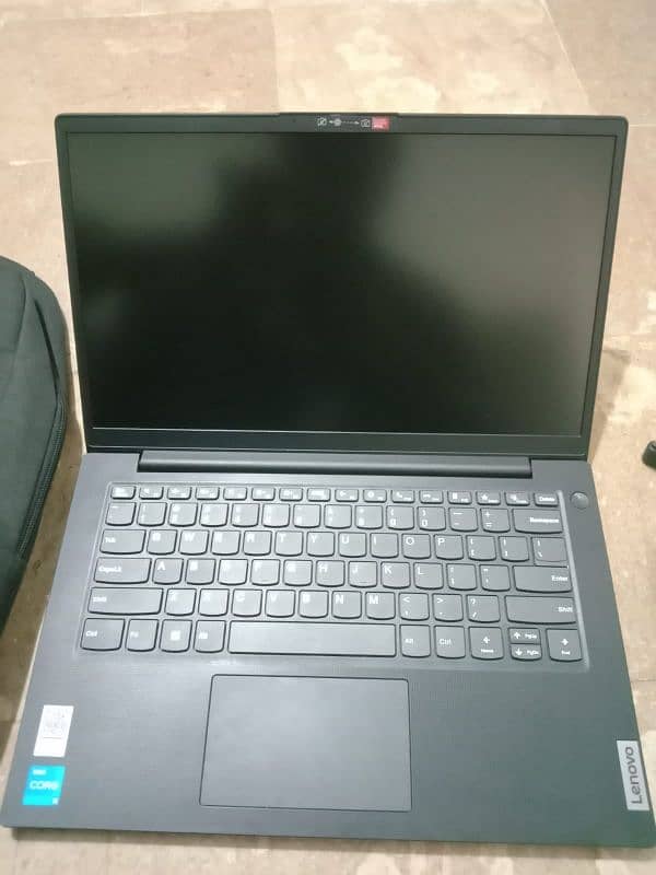 Lenovo laptop i5 12th generation 3