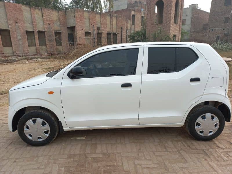 Suzuki Alto 2021 6